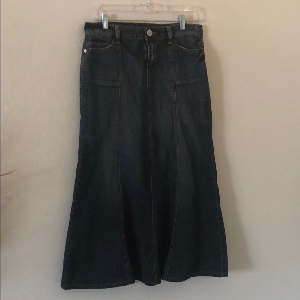 BCBGMaxAzria skirt